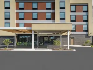 Home2 Suites by Hilton Utica