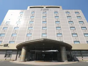 Hotel Benex Yonezawa