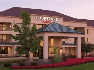 Courtyard Kokomo