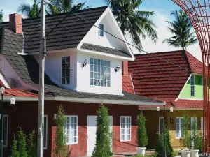 GAMMA GRAPE EXPERIENCE (COTTAGE)