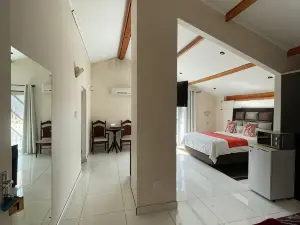 Zinzanathi Guesthouse