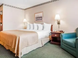 Quality Inn