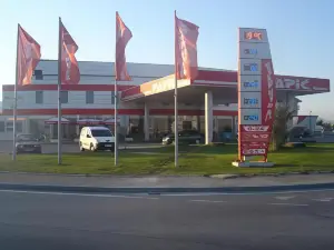 Motel Papić