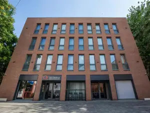 Olimpia Residence Central Satu Mare