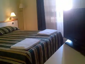 Hotel le Grazie