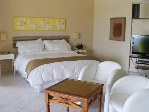Hotel Itapemar - Ilhabela