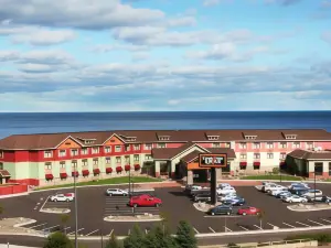 Canal Park Lodge