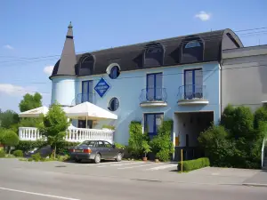 Pension Magnolia