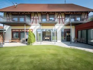 Landhotel Und Gasthof Hirsch Hüttenreute