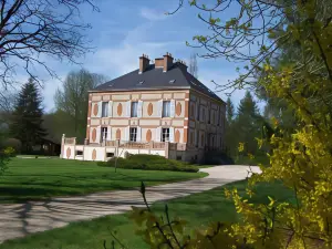 Château des Bouffards