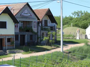 Hotel Vinohrad
