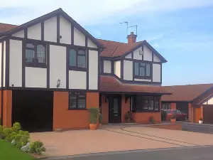 The Cedars House B&B