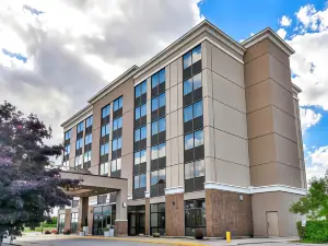 DoubleTree by Hilton Kitchener