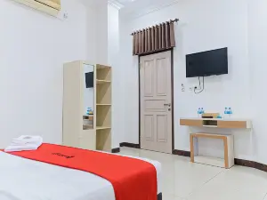 RedDoorz Syariah @ Jalan Ir Haji Juanda Jambi