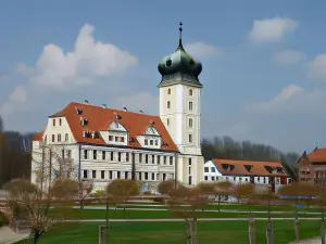 Hotel-Pension Grüne Linde