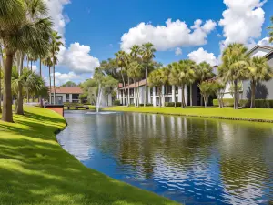 Legacy Vacation Resorts Kissimmee & Orlando - Near Disney