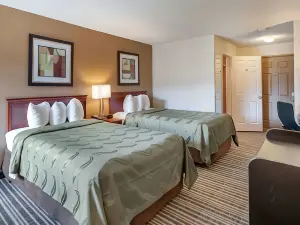 Quality Inn