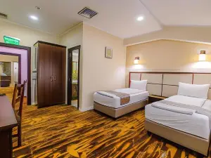 Hostel Parc