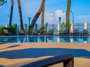 Kobuleti Georgia Palace Hotel & Spa