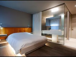 Hotel Shamrock