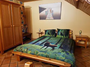 Au Grand Sapin Chambres Chez l'Habitant
