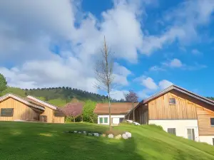 Chalet Terejo & Spa