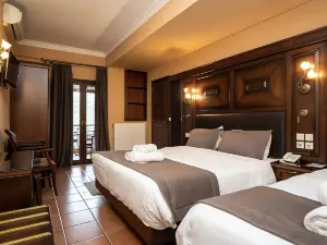 Dellas Boutique Hotel
