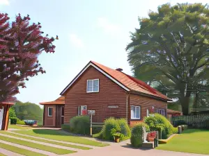 Ferienwohnung Strasen See 6842