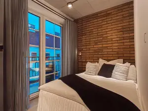 The Loft - Garncarska 1