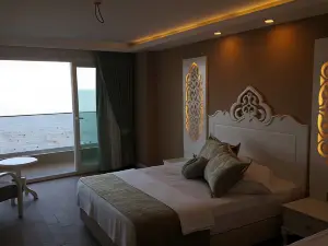 Süzer Resort Hotel