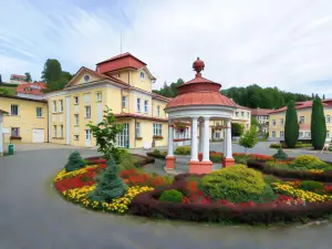 스파 리조트 리브베르다 - 호텔 파라노마