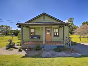 Updated Brevard Home - Close to Downtown!