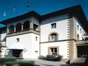 Park Palace Hotel