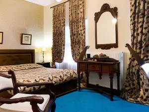 Hotel Polydrosos