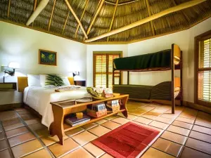 Tanager RainForest Lodge