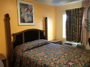 Deluxe Inn