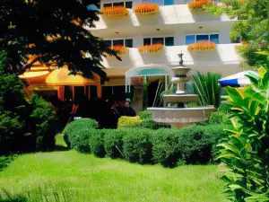 Seibel's Park Hotel