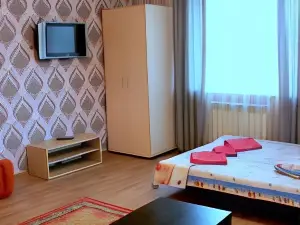 Apartment na Repina