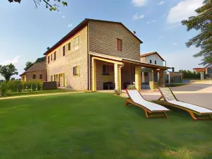 Casale San Galgano