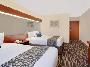 Microtel Inn & Suites by Wyndham Middletown