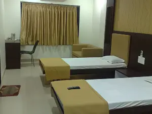 Hotel Sangram