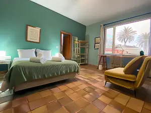 Porto Santo Destination