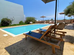 Sirene Villas