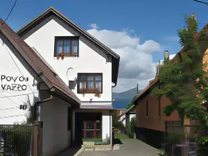 Penzion Važec