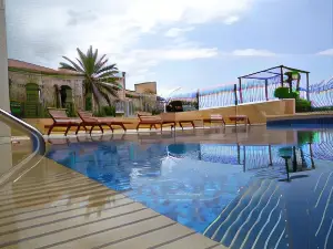 Siena Hotel