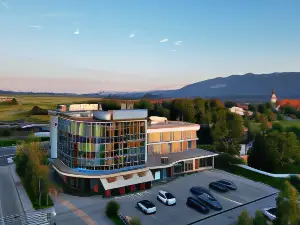 Hotel Krek Superior