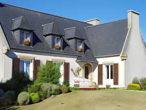 Chambres d'hôtes du Theven