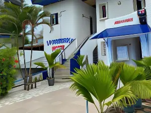 Hotel la Madrague