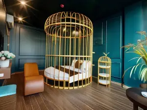 Hotel Royal