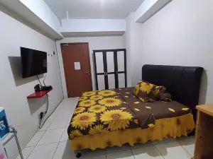 Gng Margonda Residence 4 & 5